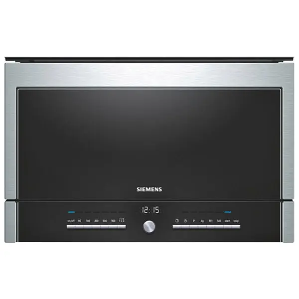 Встраиваемая микроволновая печь Siemens HF 25G5L2