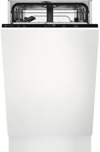 Встраиваемая посудомоечная машина Electrolux EEA22100L фото 1
