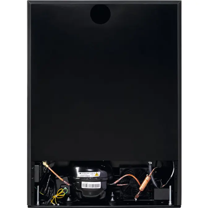 Винный шкаф ELECTROLUX EWS4052B5B фото 3