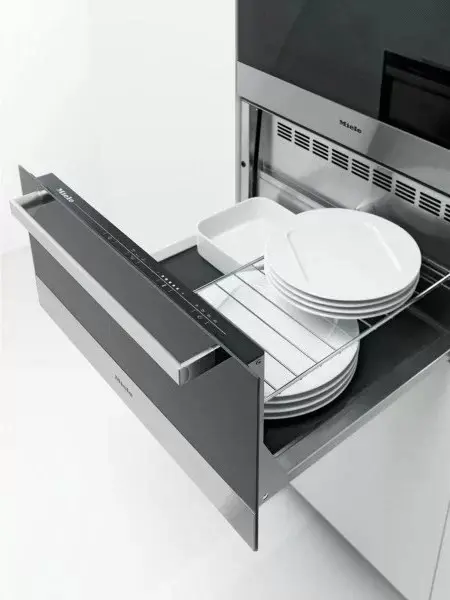 Подогреватель Miele ESW 5080-29 BK фото 5