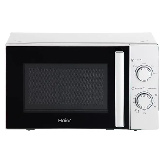 Микроволновая печь HAIER HMB-MM207SA фото 1