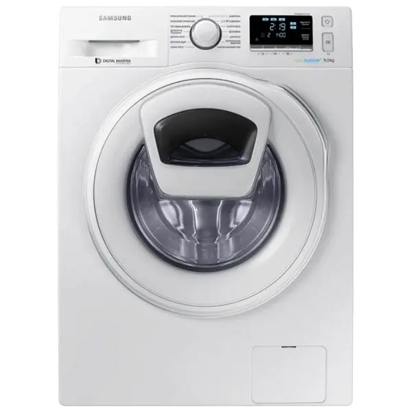 Стиральная машина Samsung WW 90K6414SW AddWash