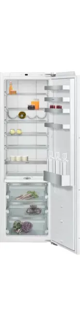 Холодильник Gaggenau RC282306 фото 1 Холодильник Gaggenau RC282306 фото 1