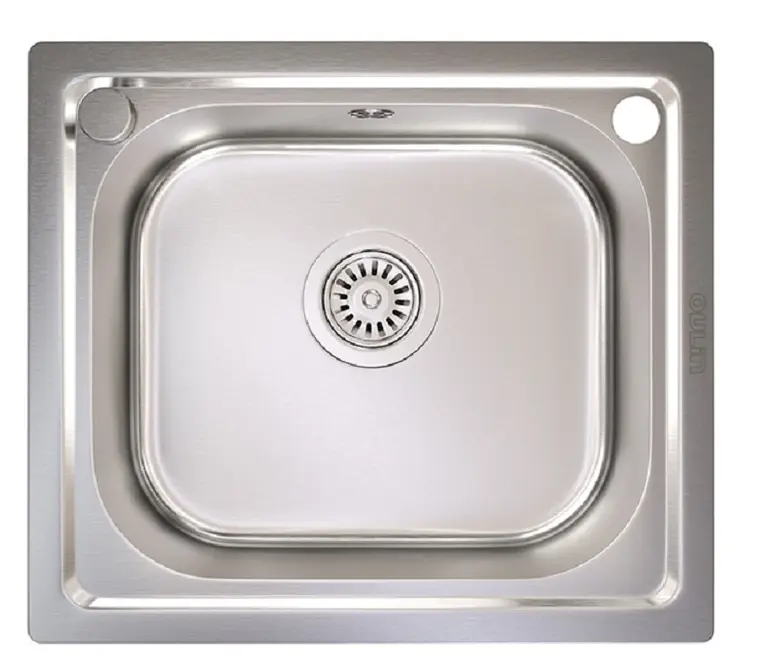Мойка Oulin OL-203 фото 2