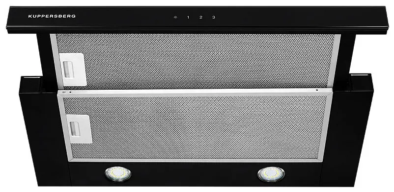 Встраиваемая вытяжка Kuppersberg SLIMLUX S 60 GB