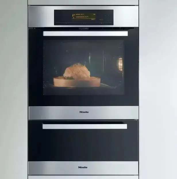 Подогреватель Miele ESW 5080-29 ED фото 2