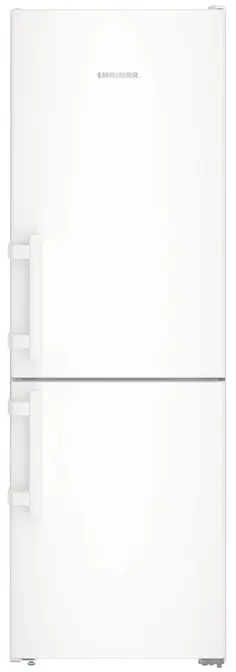 Холодильник Liebherr CU 3515 фото 3
