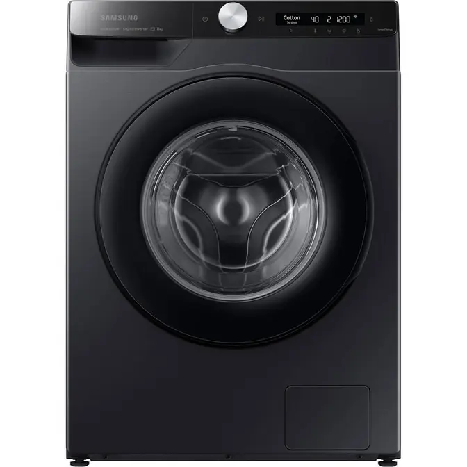 Стиральная машина Samsung WW80AG6S28ABLP фото 1