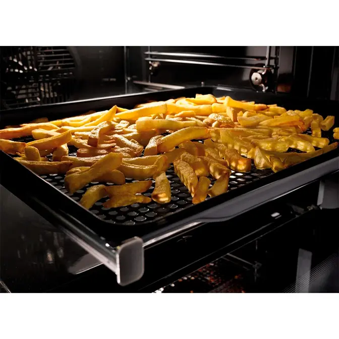 Духовой шкаф Kuppersbusch BP 6350.0 S5-Airfry фото 2