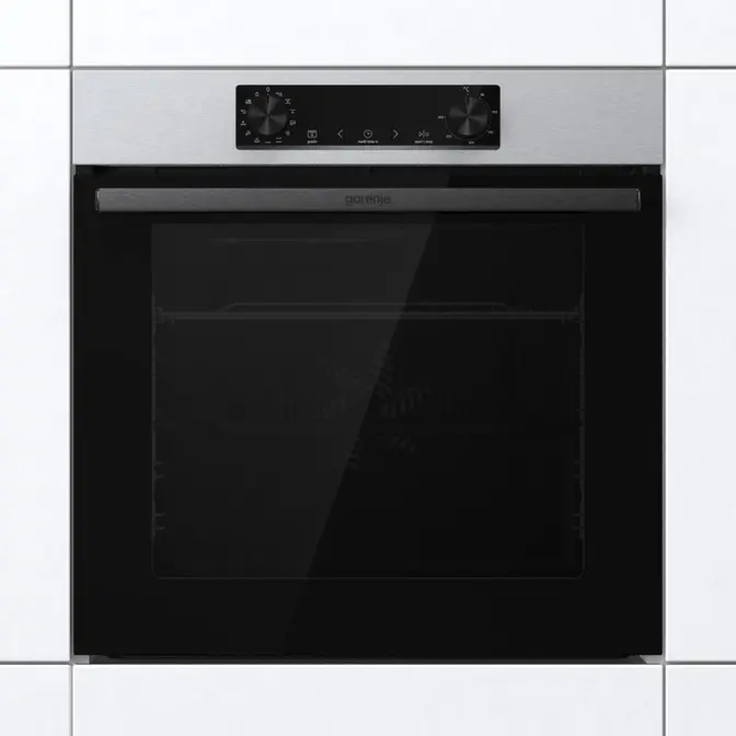 Духовой шкаф Gorenje BOB6737E01XK фото 4