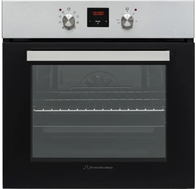 Духовой шкаф Schaub Lorenz SLB EE6353 фото 1