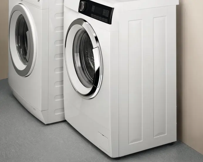 Стиральная машина Electrolux EW6S3R07SI фото 4