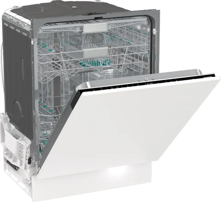 Встраиваемая посудомоечная машина Gorenje GV673C61 фото 3