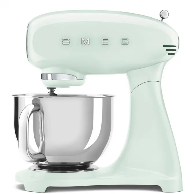 Миксер Smeg SMF05PGEU фото 1