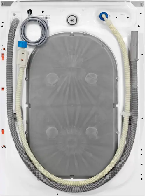 Встраиваемая стирально-сушильная машина Electrolux EW7W368SI фото 6
