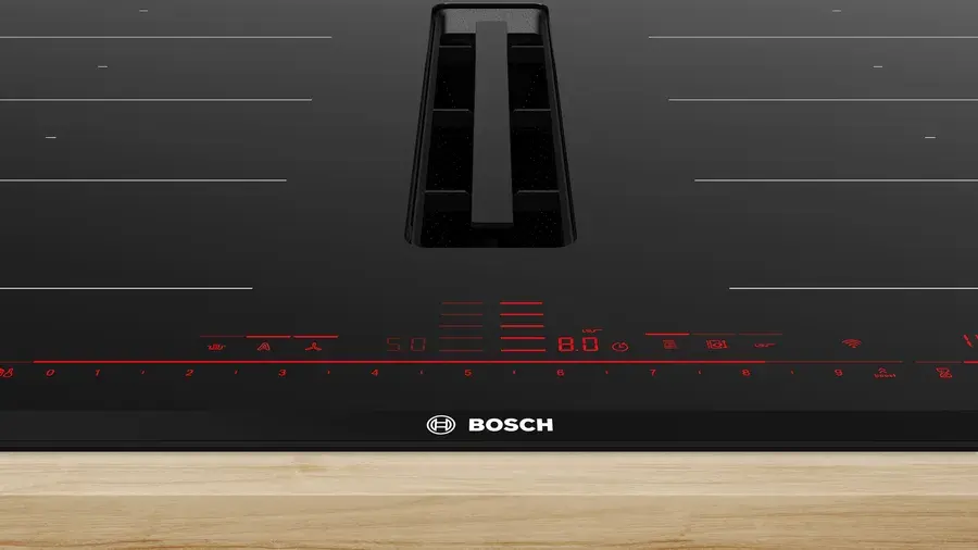 Индукционная стеклокерамич. панель Bosch PXX895D57E фото 4
