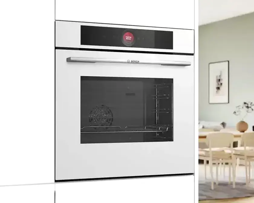 Духовой шкаф Bosch HBG7741W1 фото 5