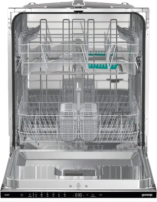 Посудомоечная машина Gorenje GV642E90 фото 4