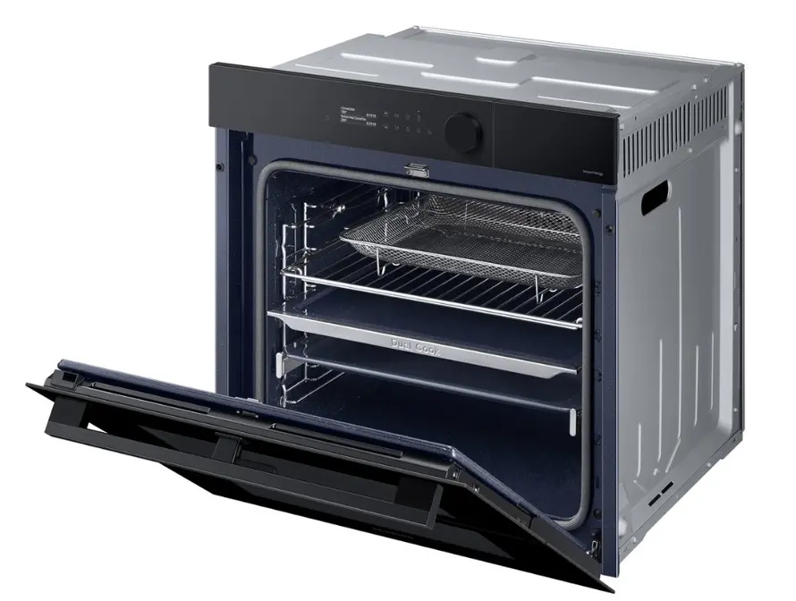 Духовой шкаф Samsung NV7B5765RAK/WT фото 7