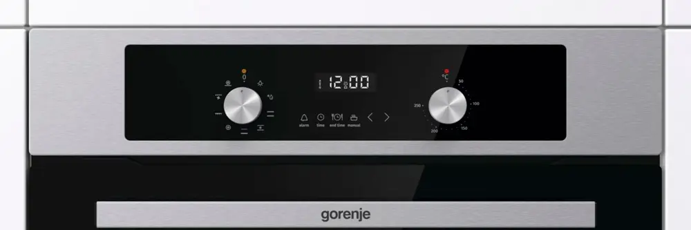 Духовой шкаф Gorenje BO6737E02AXK фото 4