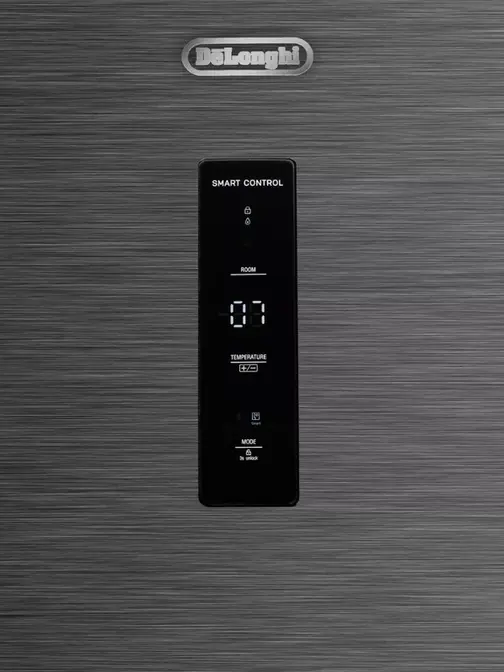 Холодильник DeLonghi DCS 19NFI IS Damiano фото 10