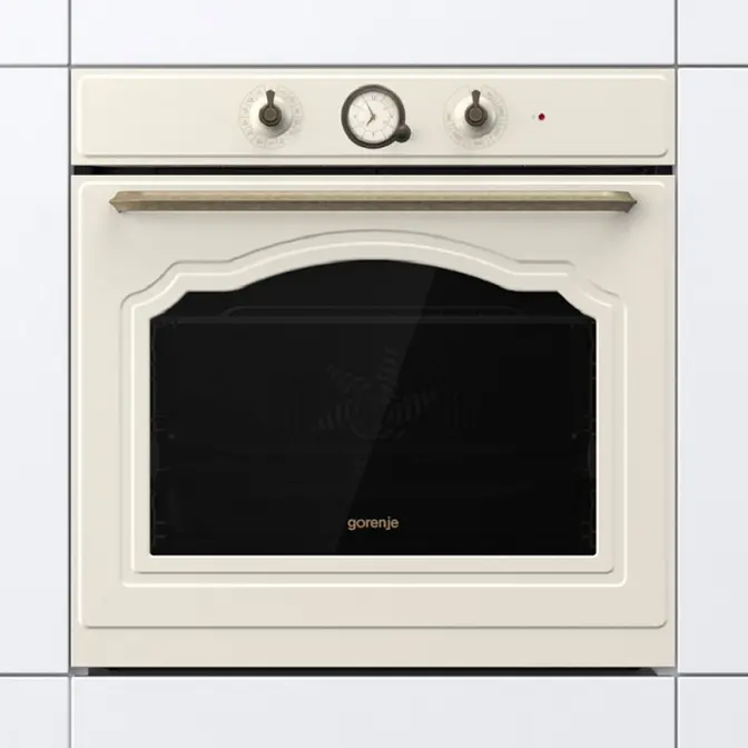 Духовой шкаф Gorenje BOS67372CLI фото 5