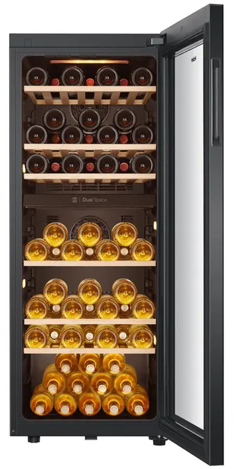 Винный холодильник HAIER FWC77GDAE1 фото 2