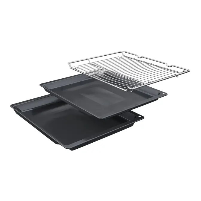Духовой шкаф Neff B6AVH7AN3F фото 6
