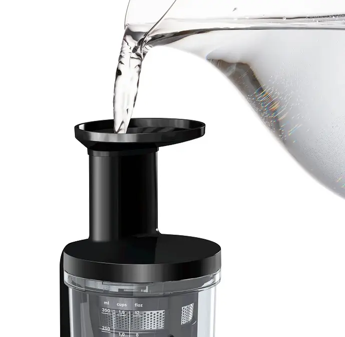 Соковыжималка Bosch MESM731M фото 6