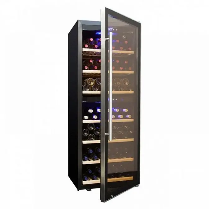 Винный холодильник Cold Vine C126-KBF2 фото 5