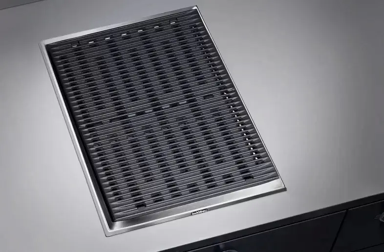 Гриль Gaggenau VR 421-110 фото 5