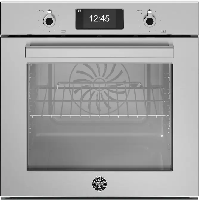 Духовой шкаф Bertazzoni FPRO6117CTX3 фото 1 Духовой шкаф Bertazzoni FPRO6117CTX3 фото 1