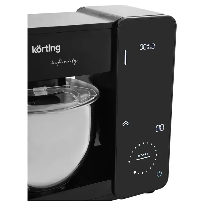 Кухонная машина Korting KKM 0101 M Infinity фото 6