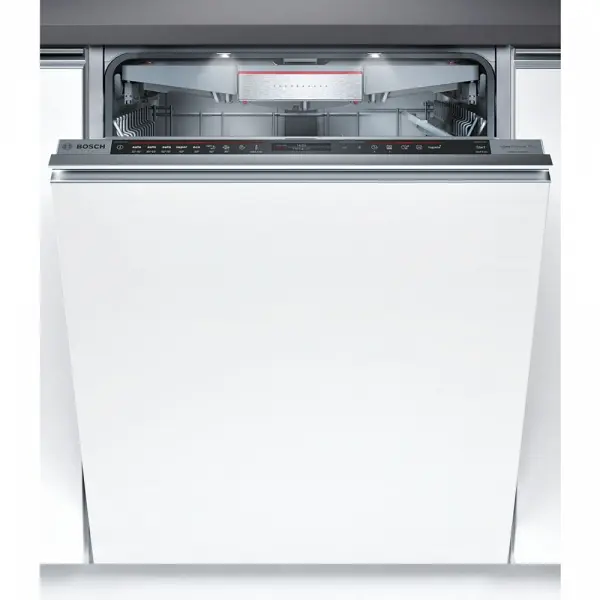 Встраиваемая посудомоечная машина Bosch SMV 88TX00R фото 1