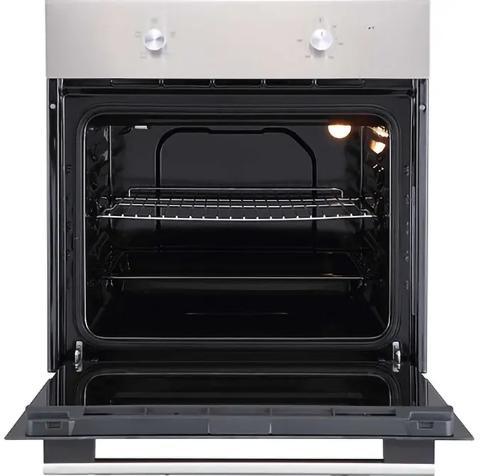 Духовой шкаф Evelux EO 610 X фото 3