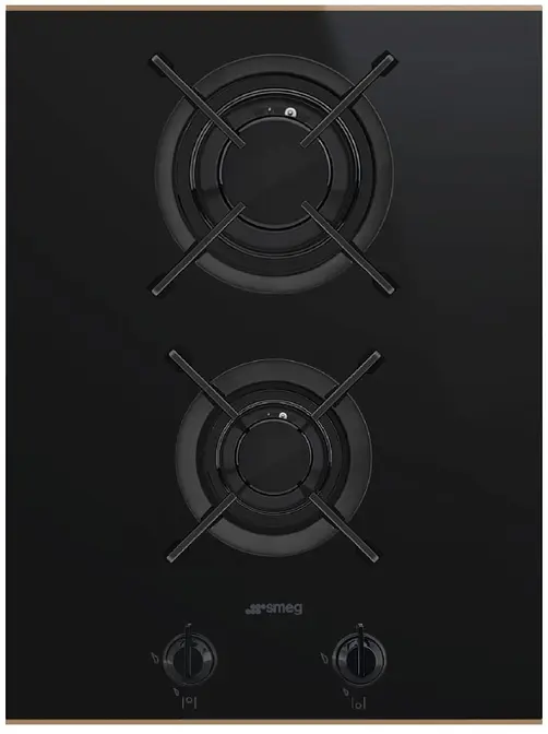 Варочная поверхность Smeg PV632CNR Dolce Stil Novo фото 1