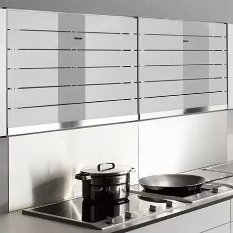 Вытяжка Miele DA 6000 W Cabrio фото 8