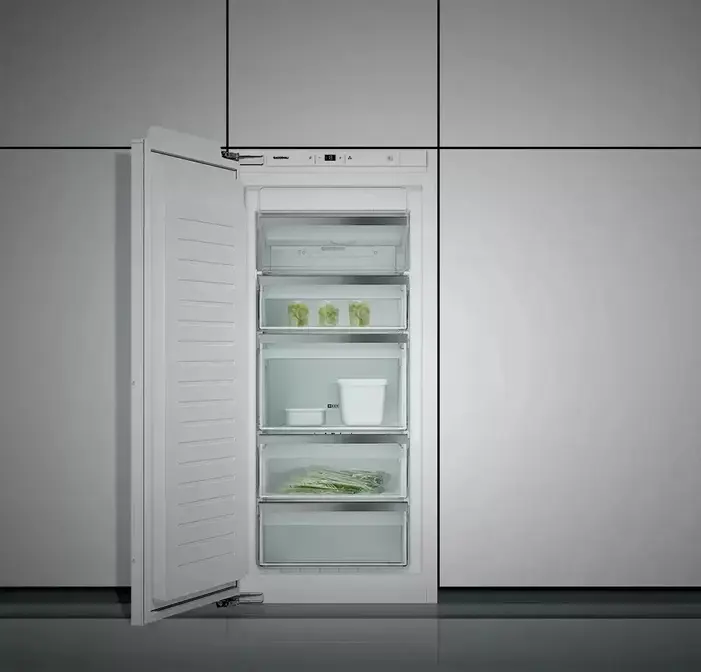 Холодильник Gaggenau RF 222 303 фото 2 Холодильник Gaggenau RF 222 303 фото 2