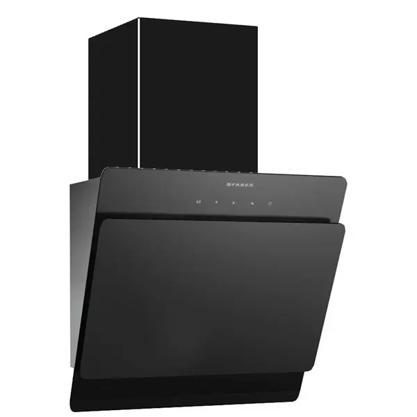 Вытяжка Faber COCKTAIL XS BK A55