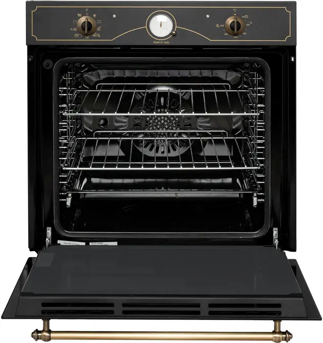 Духовой шкаф DeLonghi CM 9L AN PPP RUS фото 2