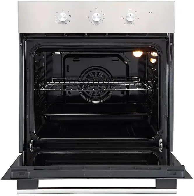 Духовой шкаф Evelux EO 620 X фото 4
