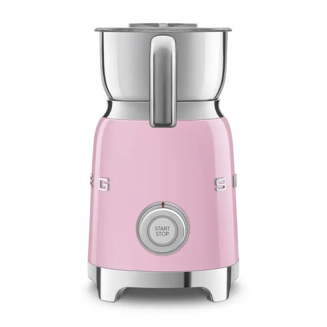 Пеновзбиватель SMEG MFF11PKEU фото 4