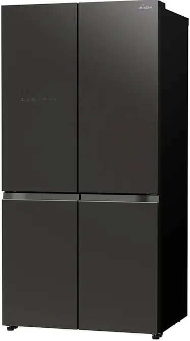 Холодильник Hitachi R-WB 642 VU0 GMG фото 2