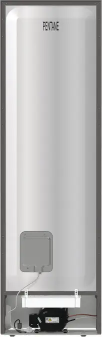 Холодильник Gorenje NRK6202ES4 фото 10