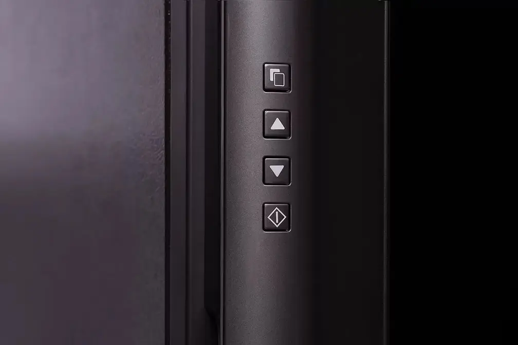 Холодильник Sharp SJ XP59PG BK фото 9