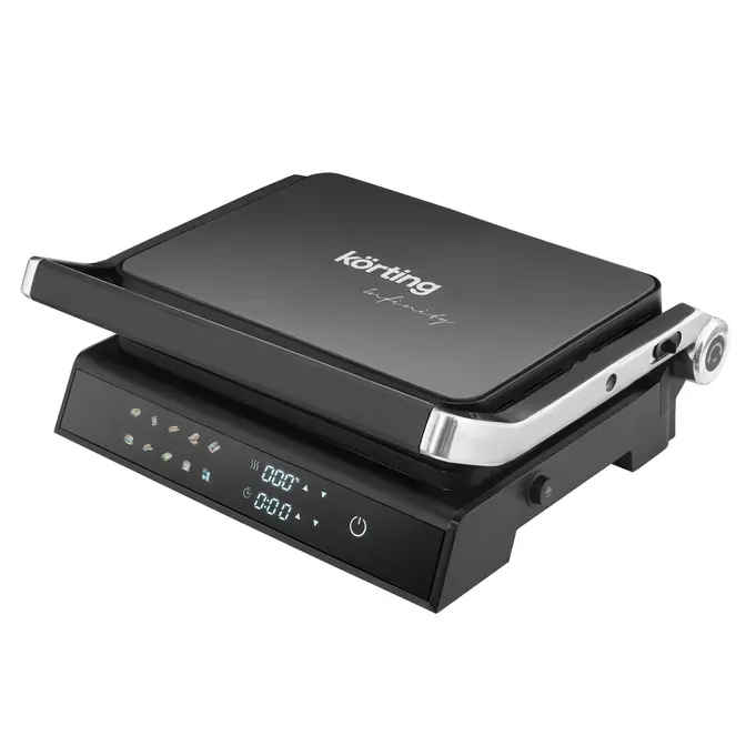 Гриль Korting KGPA 0403 W Infinity фото 2