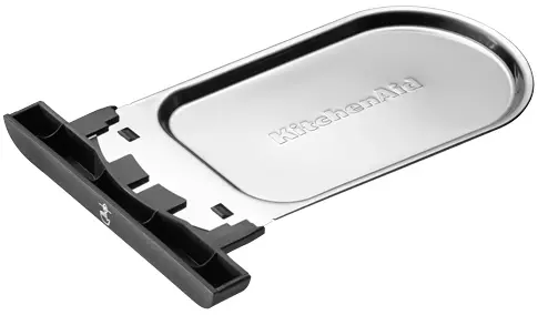Тостер KitchenAid 5KMT221ECL фото 2