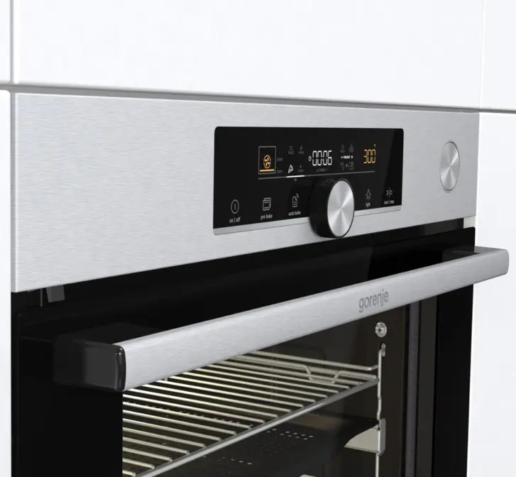 Духовой шкаф Gorenje BPSA6747A08X фото 4
