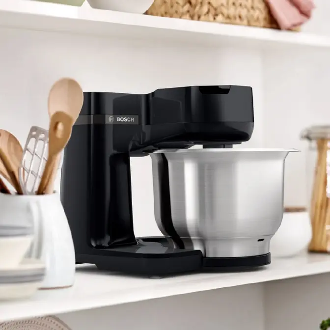 Кухонная машина Bosch MUMS2EB01 фото 9