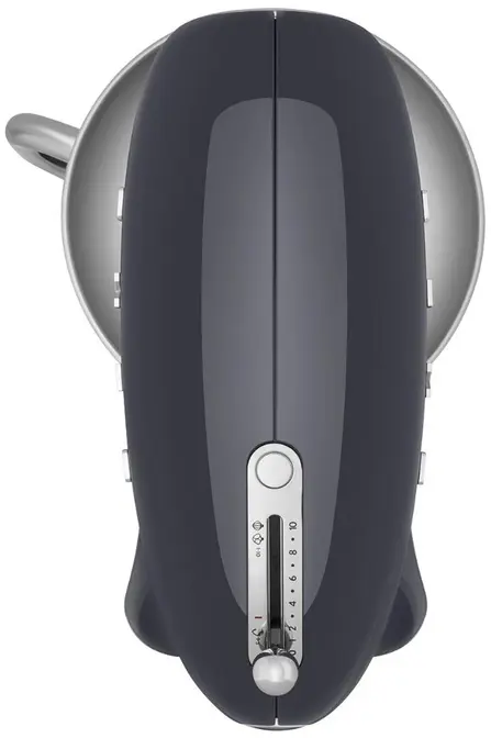 Миксер Smeg SMF03GREU фото 5